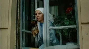 Bilmasvoyning sarguzashtlari Mosfilm SSSR kinosi Uzbek tilida 1983 O'zbekcha tarjima kino HD skrinshot 1