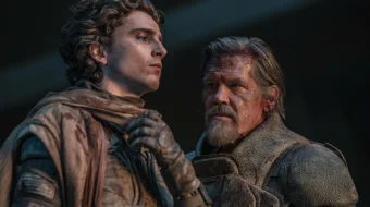 Dyuna 2 / Dune 2 Uzbek tilida 2023-yil premyera kino O'zbekcha tarjima kino HD skrinshot 2