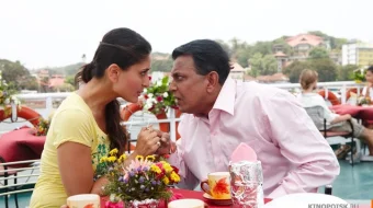 Quvnoq firibgarlar 2 Hind kino Uzbek tilida 2010 kino HD skrinshot 3