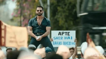 Deva / Tuzoq Premyera Hind kino Uzbek tilida O'zbekcha 2025 tarjima kino Full HD tas-ix skachat skrinshot 2