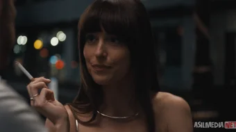 Manfaatparast / Materialist / Moddaparast Premyera 2025 Uzbek tilida O'zbekcha tarjima kino Full HD tas-ix skachat skrinshot 1