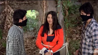 Sevgi uchun / O'g'irlangan xotin Hind kino 2001 Uzbek tilida O'zbekcha tarjima kino Full HD tas-ix skachat skrinshot 2