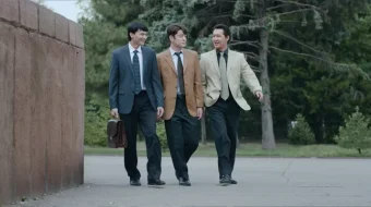 Tadbirkorlar / Biznesmenlar Uzbek tilida 2018 O'zbekcha tarjima kino HD skrinshot 1