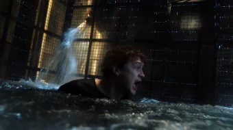 Klaustrofoblar 2: Omon qolganlar ligasi / Jumboqlar xonasi 2 Uzbek tilida 2021 O'zbekcha tarjima kino HD skrinshot 3