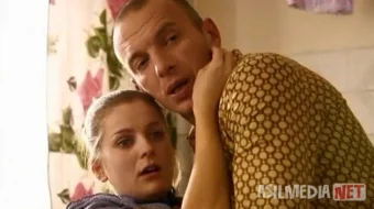 Uchinchi osmon / Uchunchi osmon Rossiya filmi Uzbek tilida O'zbekcha 2007 tarjima kino Full HD tas-ix skachat skrinshot 1