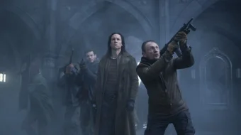 O'zga dunyo 5 / Boshqa dunyo 5 / Qonli jang / Urush Uzbek tilida 2016 O'zbekcha tarjima kino HD skrinshot 3