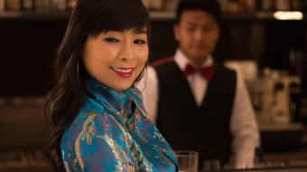 Bosh qo'mondon Uzbek tilida 2019 O'zbekcha tarjima film Full HD skachat skrinshot 1