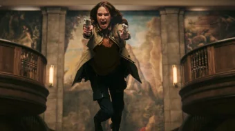 Poroxli Kokteyl Uzbek tilida 2021-yil premyera kino O'zbekcha tarjima kino HD skrinshot 2