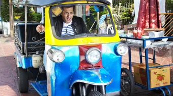 Muhabbat qudrati / Doimo tayyor Hind kino 2011 Uzbek tilida Kino HD skrinshot 4