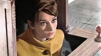 Jumboq / Sharada Uzbek tilida 1963 O'zbekcha tarjima kino HD skrinshot 3