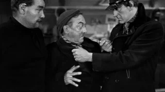 Sherlok Xolms: Maxfiy qurol Uzbek tilida 1942 O'zbekcha tarjima kino HD skrinshot 1