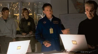 Yer qa'ri Uzbek tilida 2003 O'zbekcha tarjima kino HD skrinshot 3