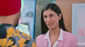 Mening Bolam Sening Bolang / Yaxshi Yangilik 2019 Hind kino Uzbek tilida Tarjima kino Skachat skrinshot 2