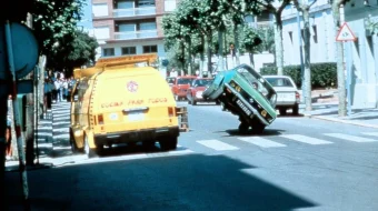 Ko'chma Gazakxona Uzbek tilida 1984 O'zbekcha tarjima kino HD skrinshot 2