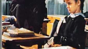 Muallim Turk Kino O'zbek tilida 1988 Uzbekcha tarjima skrinshot 1