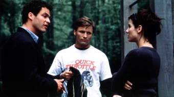 28 kun Sandra Bullok ishtirokida Uzbek tilida 2000 O'zbekcha tarjima film Full HD skachat skrinshot 2