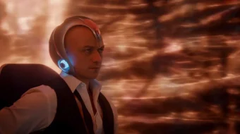 Люди Икс: Тёмный Феникс - 2019 TS skrinshot 2