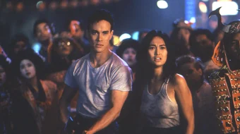 Kichik Tokiodagi to'qnashuv Uzbek tilida 1991 O'zbekcha tarjima film Full HD skachat skrinshot 3