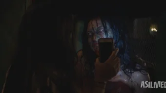 Iblis kelini / Shaytonning kelini 2025 Uzbek tilida O'zbekcha tarjima kino Full HD tas-ix skachat skrinshot 3