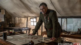 Otaturk 2 / Atatürk 2 1881 - 1919 Turk kino Uzbek tilida O'zbekcha 2024 tarjima kino Full HD tas-ix skachat skrinshot 1