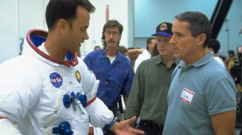 Apollon 13 Uzbek tilida 1995 O'zbekcha tarjima film Full HD skachat skrinshot 3