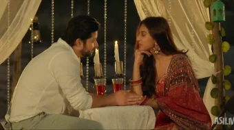 Onalar o'lmaydi / Riwaj / Urf-odat Hind kino 2025 Uzbek tilida O'zbekcha tarjima kino Full HD tas-ix skachat skrinshot 4