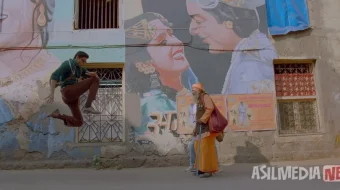 Og'riq Bormi ? / Og'riq Bilmas Odam / Og'riqni his qilmaydigan odam Hind kino Uzbek tilida 2018 HD O'zbek tarjima tas-ix skachat skrinshot 4