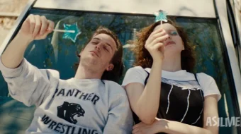 Somniya: Dahshatlar maskani / Somnia - Daxshatlar uyi 2024 Uzbek tilida O'zbekcha tarjima kino Full HD tas-ix skachat skrinshot 2