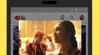 YouTube Go + Video Yuklash skrinshot 1