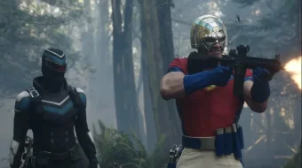 Tinchlikparvar / Tinchlik o'rnatuvchi / Миротворец / Peacemaker DC seriali Barcha qismlar Uztitrda 2022 2025 Uzbekcha tarjima skrinshot 1