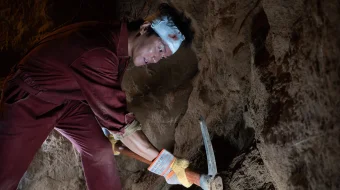 Quvur Yo'li Koreya filmi Uzbek tilida 2021 O'zbekcha tarjima kino HD skrinshot 2