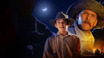 Bo'ronlar Hukmdori / Yovvoyi G'arb afsonalari Uzbek tilida 2021 O'zbekcha tarjima film Full HD skachat skrinshot 1