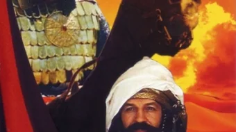 Sulton Beybars SSSR kinosi Uzbek tilida 1989 O'zbekcha tarjima kino HD skrinshot 1