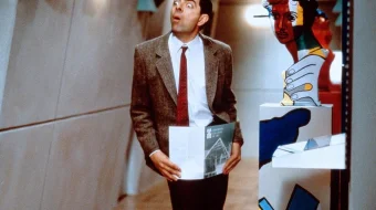 Mister Bin hazillari / Janob Bin Uzbek tilida 1990-1995 O'zbek tarjima kino HD skrinshot 1