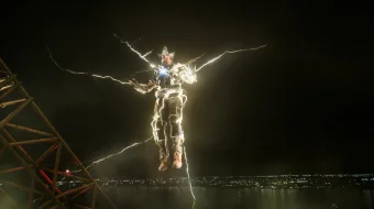 O'rgimchak odam: Uyga Yo'l yo'q Uzbek tilida 2021 Marvel Kinolari O'zbekcha tarjima kino HD skrinshot 2