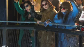 Kutilmagan taklif Barcha qismlar Uzbek tilida 2019 O'zbekcha tarjima HD skrinshot 2