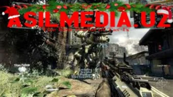 TITANFALL skrinshot 3