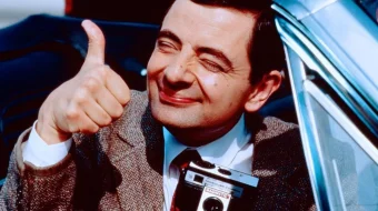 Mister Bin hazillari / Janob Bin Uzbek tilida 1990-1995 O'zbek tarjima kino HD skrinshot 4