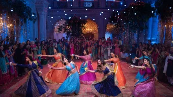 Sevgini nima aloqasi bor Uzbek tilida 2022 O'zbekcha tarjima kino HD skrinshot 3