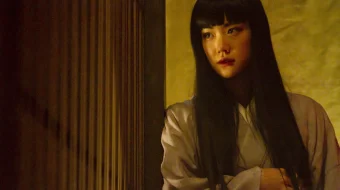 Darbadar samuray 1 Uzbek tilida 2012 O'zbek tarjima kino HD skrinshot 4