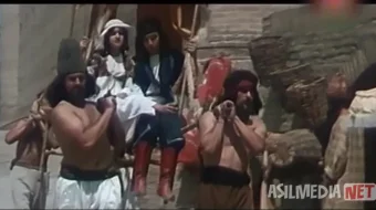 Dahoning yoshligi / Ibn Sino yoshligi 1982 Uzbek tilida O'zbekcha tarjima kino Full HD tas-ix skachat skrinshot 2