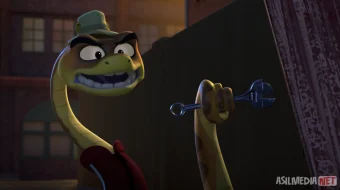 Yomon yigitlar: Buzib kirish Premyera Barcha qismlar 2025 Uzbek tilida O'zbekcha tarjima kino Full HD tas-ix skachat skrinshot 2