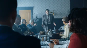 Birinchi Oskar Rossiya filmi Uzbek tilida 2022 O'zbekcha tarjima kino HD skrinshot 3