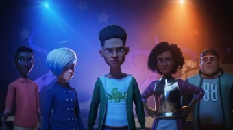 Super miya Multfilm Uzbek tilida 2023 O'zbekcha tarjima HD skrinshot 2