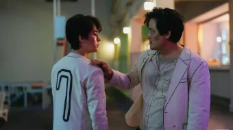 Sakkizlik o'yini / Sakkizinchi shou / Cheksizlik o'yini 2024 Koreya seriali 8 Barcha qismlar Uzbek tilida O'zbekcha tarjima kino Full HD tas-ix skachat skrinshot 1