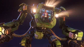 Sevgi, O'lim va Robotlar Netflix seriali Barcha qismlar Uzbekcha subtitrda 2019 Uzbekcha tarjima skrinshot 2