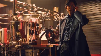 Politsiyachining xuni / Politsiya qasosi / politsiyachilar avlodi Janubiy Koreya filmi Uzbek tilida 2022 O'zbekcha tarjima kino HD skrinshot 3