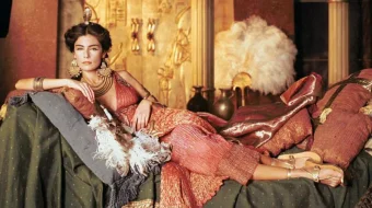 Rim imperiyasi: Avgust Uzbek tilida 2003 O'zbekcha tarjima kino HD skrinshot 3