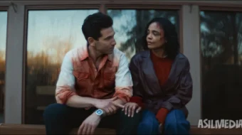 Ikki xil talqin / Uning va uning / His & Hers Barcha qismlar! 2026 Uzbek tilida O'zbekcha tarjima kino Full HD tas-ix skachat skrinshot 1