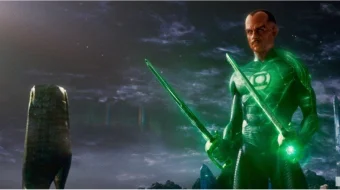 Yashil fonus Uzbek tilida 2011 O'zbekcha tarjima kino HD skrinshot 1